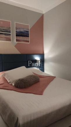 Imagem Apartamento com 3 Quartos à Venda, 56 m² em Paulicéia - São Bernardo Do Campo