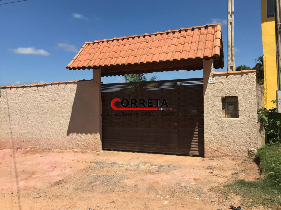 Casa com 1 Quarto à Venda, 600 m² em Recreio - Ibiúna