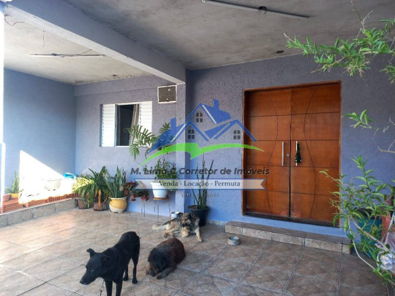 Imagem Casa com 3 Quartos à Venda, 210 m² em Divisa / Jundiaizinho - Mairiporã Imagem Casa com 3 Quartos à Venda, 210 m² em Divisa / Jundiaizinho - Mairiporã