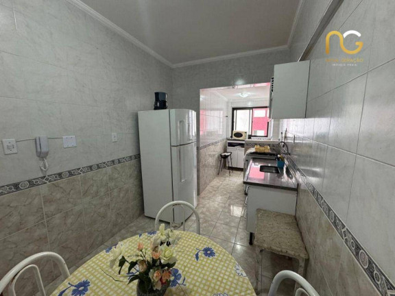 Imagem Apartamento com 2 Quartos à Venda, 92 m² em Canto Do Forte - Praia Grande Imagem Apartamento com 2 Quartos à Venda, 92 m² em Canto Do Forte - Praia Grande