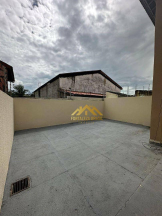 Imagem Imóvel com 3 Quartos à Venda, 163 m² em Coaçu - Fortaleza