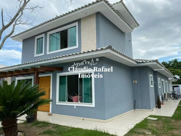 Casa à Venda, 182 m² em Caravelas - Armação Dos Búzios