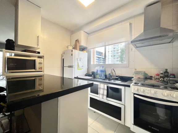 Imagem Apartamento com 2 Quartos à Venda, 89 m² em Consolação - São Paulo