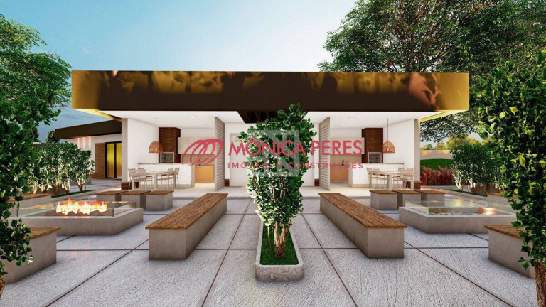 Imagem Terreno à Venda, 360 m² em São Venâncio - Itupeva