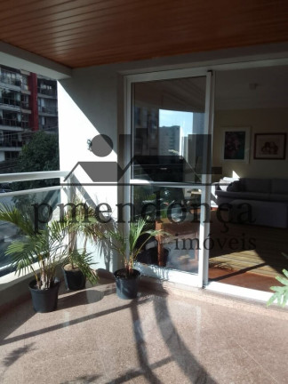 Imagem Apartamento com 3 Quartos à Venda, 105 m² em Perdizes - São Paulo