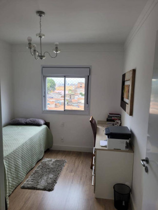 Imagem Apartamento com 3 Quartos à Venda, 96 m² em Alem Ponte - Sorocaba