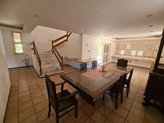 Imagem Casa com 5 Quartos à Venda, 705 m² em Cumbuco - Caucaia Imagem Casa com 5 Quartos à Venda, 705 m² em Cumbuco - Caucaia