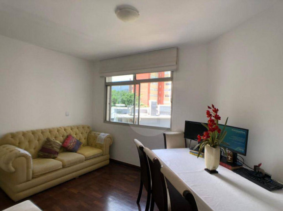 Imagem Apartamento com 2 Quartos à Venda, 60 m² em Cruzeiro - Belo Horizonte Imagem Apartamento com 2 Quartos à Venda, 60 m² em Cruzeiro - Belo Horizonte