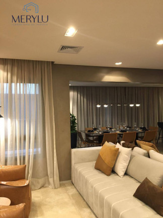 Imagem Apartamento com 3 Quartos à Venda, 106 m² em Vila Clementino - São Paulo Imagem Apartamento com 3 Quartos à Venda, 106 m² em Vila Clementino - São Paulo
