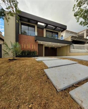 Imagem Casa de Condomínio com 5 Quartos à Venda, 400 m² em Alphaville - Santana De Parnaíba Imagem Casa de Condomínio com 5 Quartos à Venda, 400 m² em Alphaville - Santana De Parnaíba