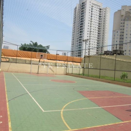 Imagem Apartamento com 3 Quartos à Venda, 65 m² em Barra Funda - São Paulo