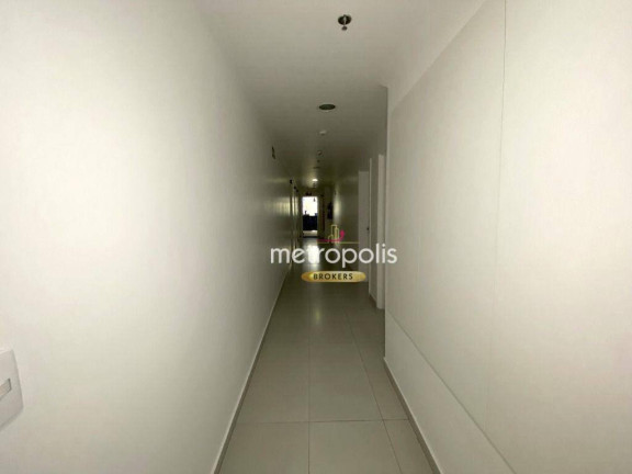 Imagem Sala Comercial à Venda, 42 m² em Santo Antônio - São Caetano Do Sul