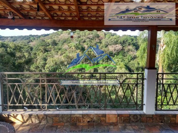 Imagem Casa de Condomínio com 3 Quartos à Venda, 1.180 m² em Alpes De Mairiporã - Atibaia Imagem Casa de Condomínio com 3 Quartos à Venda, 1.180 m² em Alpes De Mairiporã - Atibaia