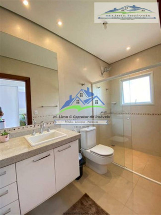 Imagem Casa de Condomínio com 4 Quartos à Venda, 1.360 m² em Atibaia Imagem Casa de Condomínio com 4 Quartos à Venda, 1.360 m² em Atibaia
