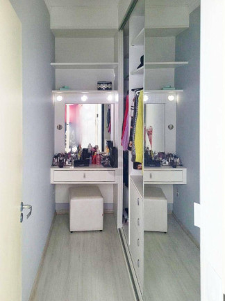 Imagem Casa com 4 Quartos à Venda, 225 m² em Condomínio Vila Do Bosque Sorocaba - Sorocaba