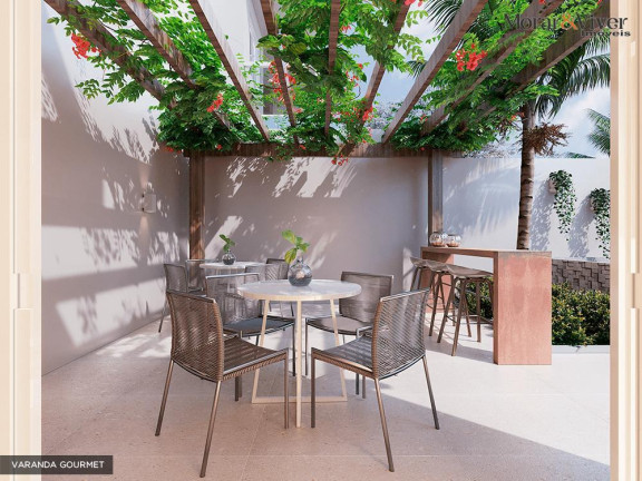 Imagem Apartamento com 3 Quartos à Venda, 84 m² em Centro - São José Dos Pinhais