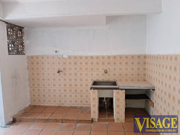 Imagem Casa com 4 Quartos à Venda, 99 m² em Centro - Jacareí