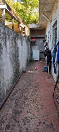 Imagem Casa com 1 Quarto à Venda, 82 m² em Anchieta - São Bernardo Do Campo
