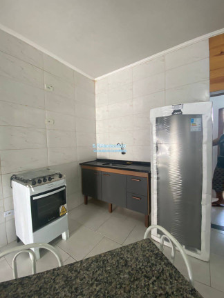 Imagem Apartamento com 2 Quartos à Venda, 39 m² em Sumaré - Ubatuba