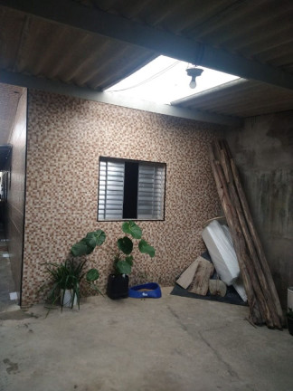 Casa com 2 Quartos à Venda, 150 m² em Parque Das Américas - Praia Grande