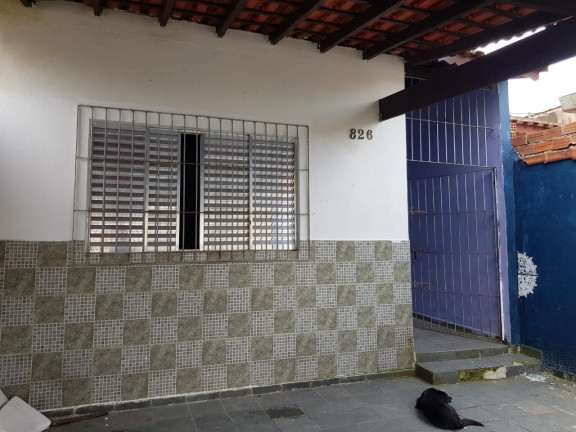 Imagem Casa com 2 Quartos à Venda, 126 m² em Vila Atlântica - Mongaguá