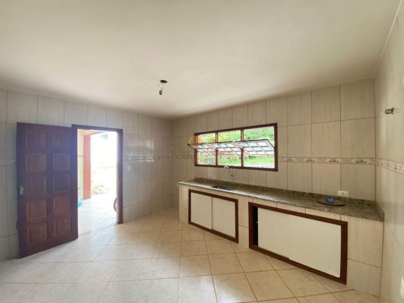 Imagem Casa com 2 Quartos à Venda, 109 m² em Parque Boa União - Teresópolis