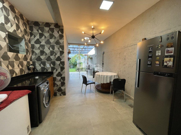 Imagem Casa com 3 Quartos à Venda, 109 m² em Aeroclube - Porto Velho