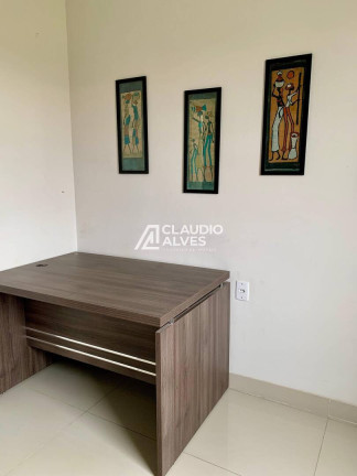 Imagem Casa de Condomínio com 3 Quartos para Alugar, 120 m² em Parque Getúlio Vargas - Feira De Santana