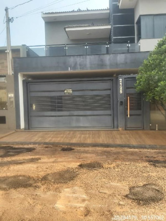 Casa com 3 Quartos à Venda, 210 m² em Residencial Paineiras - Jales