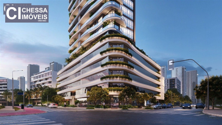 Imagem Apartamento com 4 Quartos à Venda, 222 m² em Fazenda - Itajaí