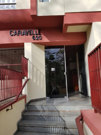 Imagem Apartamento com 1 Quarto à Venda, 56 m² em Vila Itapura - Campinas Imagem Apartamento com 1 Quarto à Venda, 56 m² em Vila Itapura - Campinas