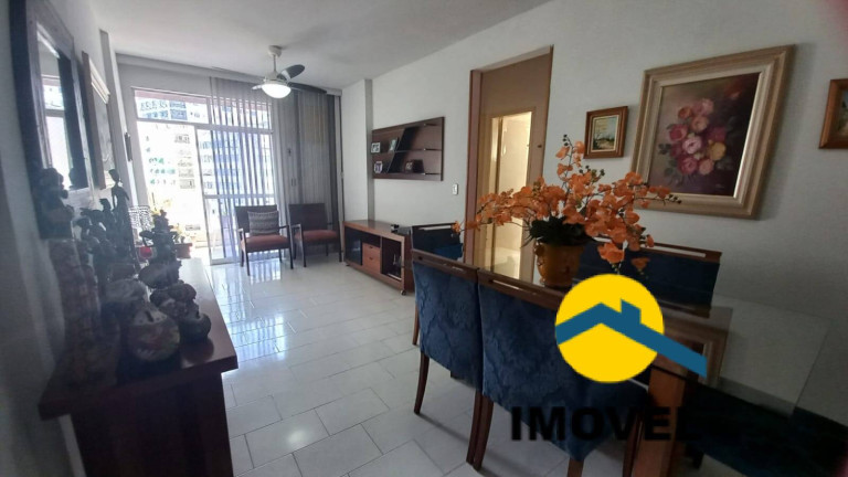 Imagem Apartamento com 2 Quartos à Venda, 75 m² em Icaraí - Niterói