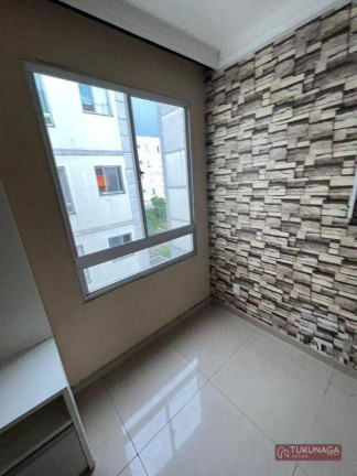Imagem Apartamento com 2 Quartos à Venda, 48 m² em Jardim Ansalca - Guarulhos Imagem Apartamento com 2 Quartos à Venda, 48 m² em Jardim Ansalca - Guarulhos