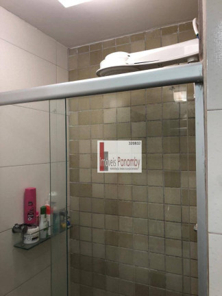 Imagem Apartamento com 3 Quartos à Venda, 63 m² em Sacomã - São Paulo