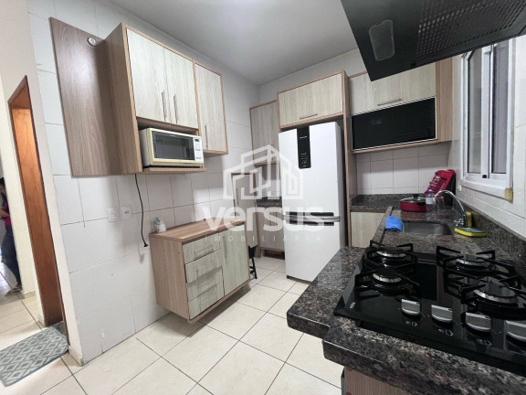 Imagem Casa com 3 Quartos à Venda, em Nova Mirim - Praia Grande Imagem Casa com 3 Quartos à Venda, em Nova Mirim - Praia Grande