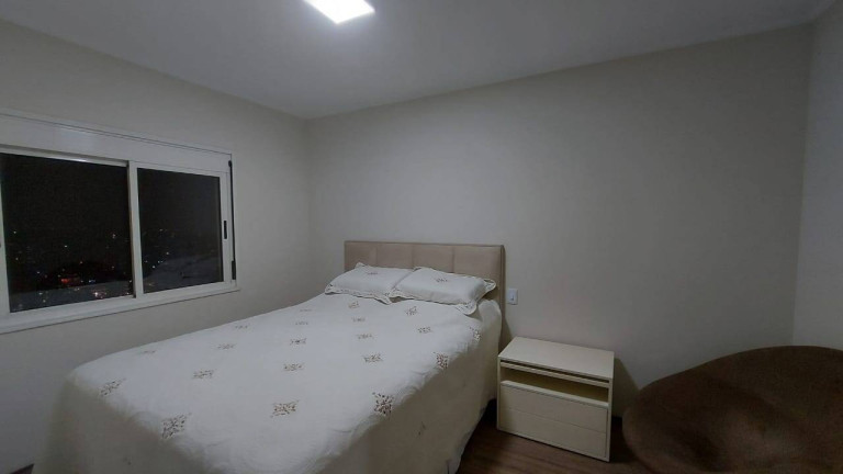 Imagem Apartamento com 3 Quartos à Venda, 107 m² em Parque Da Mooca - São Paulo