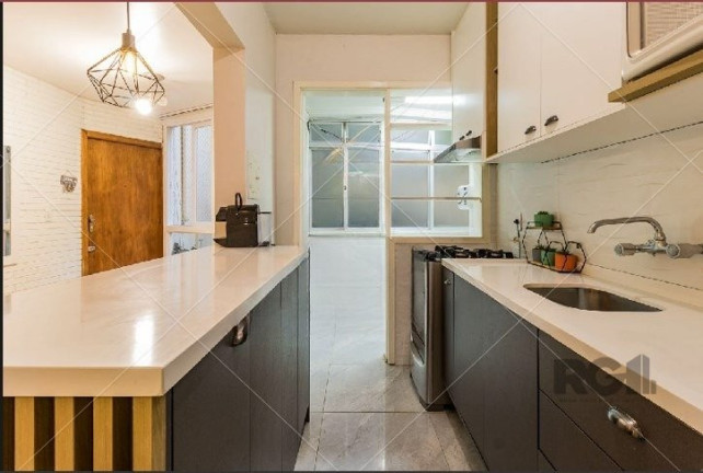 Imagem Apartamento com 2 Quartos à Venda, 99 m² em Centro Histórico - Porto Alegre Imagem Apartamento com 2 Quartos à Venda, 99 m² em Centro Histórico - Porto Alegre