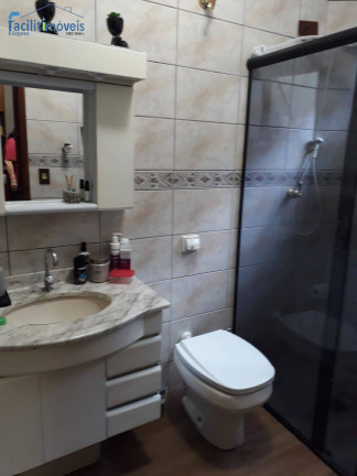 Imagem Sobrado com 3 Quartos à Venda, 120 m² em Nova Petrópolis - São Bernardo Do Campo