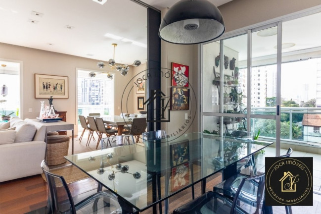Imagem Apartamento com 4 Quartos à Venda, 300 m² em Perdizes - São Paulo