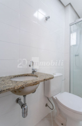 Imagem Apartamento com 1 Quarto à Venda, 40 m² em Higienópolis - São Paulo Imagem Apartamento com 1 Quarto à Venda, 40 m² em Higienópolis - São Paulo