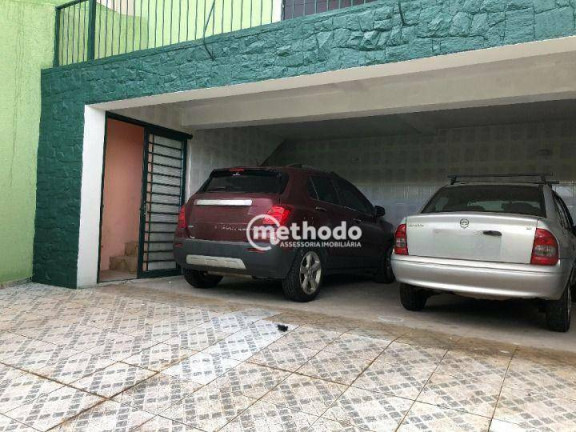 Imagem Casa com 3 Quartos à Venda, 163 m² em Jardim Leonor - Campinas Imagem Casa com 3 Quartos à Venda, 163 m² em Jardim Leonor - Campinas