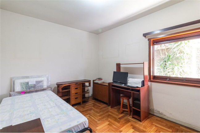 Imagem Casa com 4 Quartos à Venda,  em Vila Mascote - São Paulo