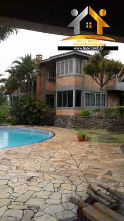 Imagem Casa de Condomínio com 4 Quartos à Venda, 750 m² em Condomínio Refúgio Dos Pinheiros - Itapevi