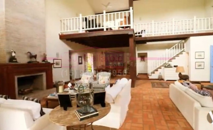 Imagem Chácara com 7 Quartos à Venda, 5 m² em Centro - Porto Feliz