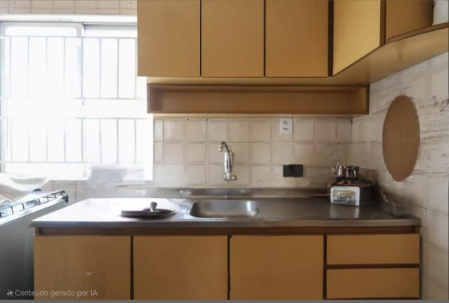 Imagem Apartamento com 3 Quartos à Venda, 61 m² em Jardim íris - São Paulo