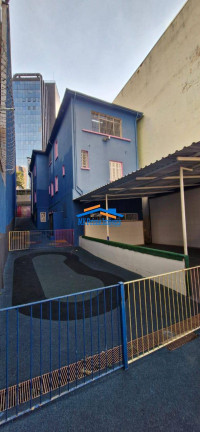 Casa para Alugar, 408 m² em Jardim Paulista - São Paulo