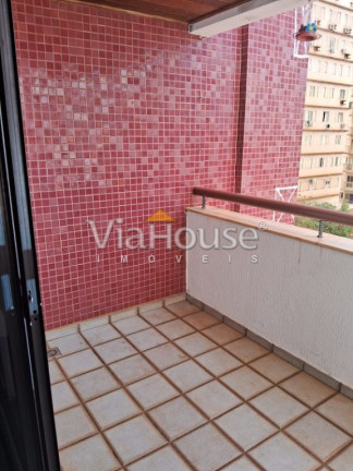 Imagem Apartamento com 3 Quartos à Venda, 122 m² em Centro - Ribeirão Preto