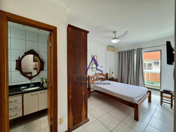 Imagem Cobertura com 4 Quartos à Venda, 275 m² em Jardim Da Penha - Vitória