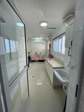 Imagem Apartamento com 4 Quartos à Venda, 393 m² em Jardim Arpoador - São Paulo