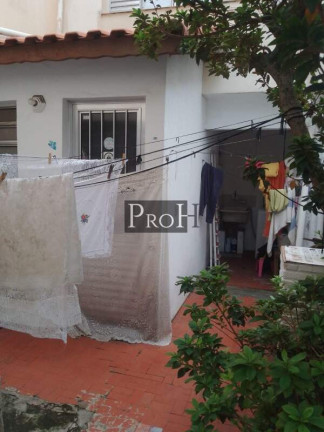 Imagem Sobrado com 3 Quartos à Venda, 168 m² em Jardim São Caetano - São Caetano Do Sul